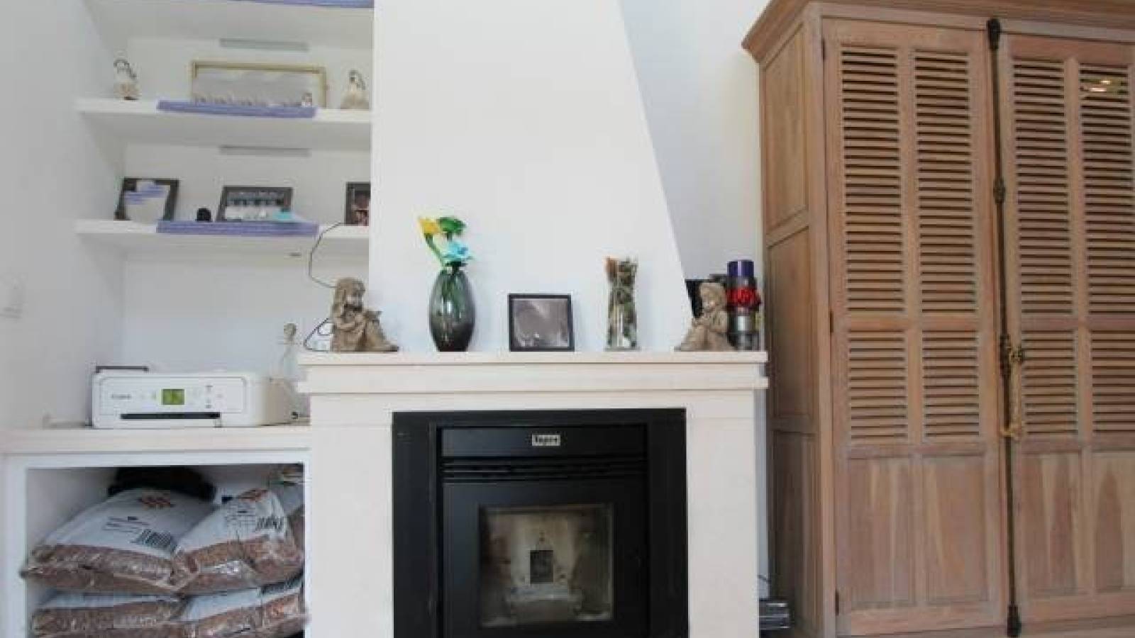 Venta - Chalet - La Finca Golf - La finca Golf