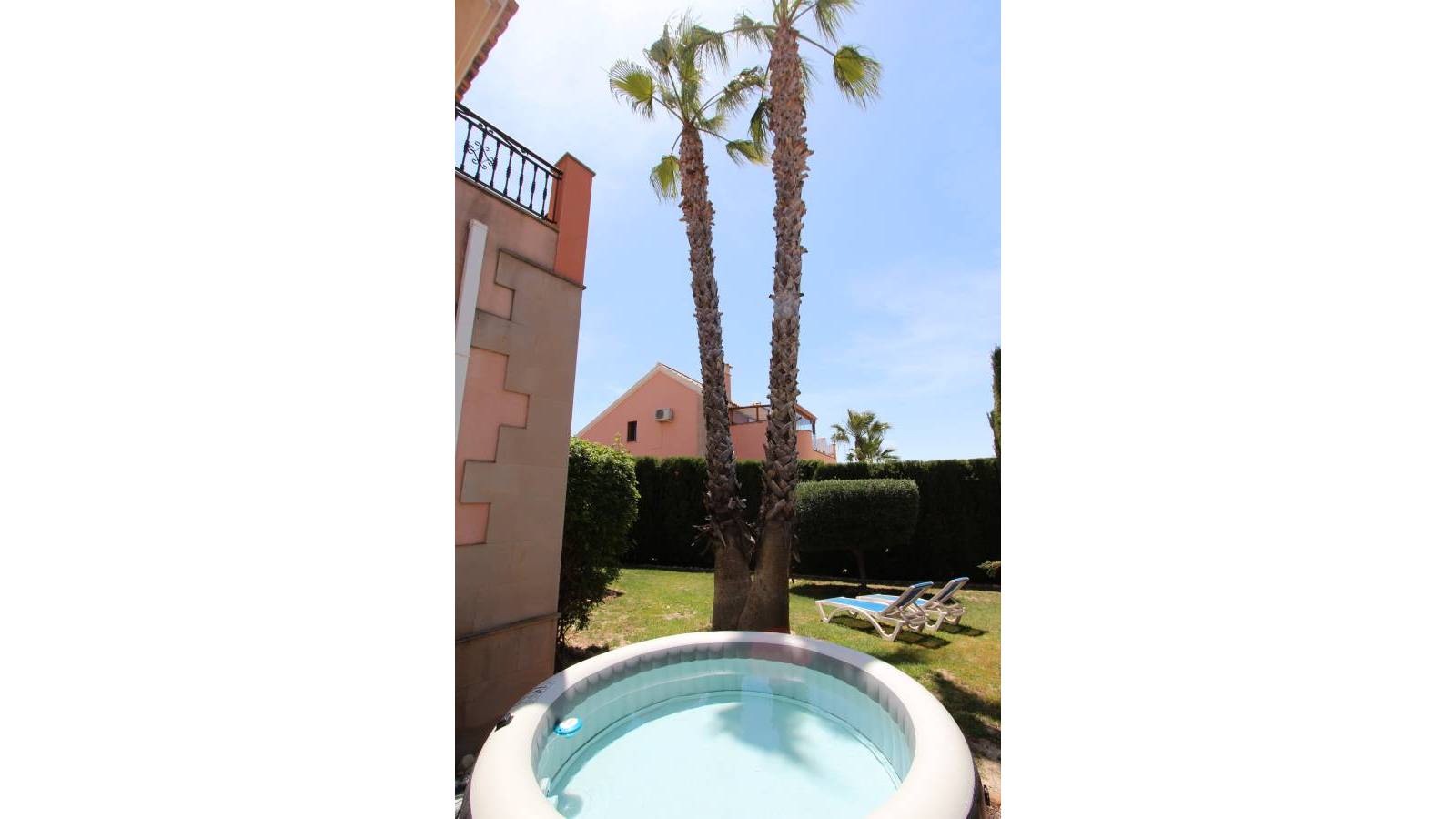 Venta - Chalet - La Finca Golf - La finca Golf