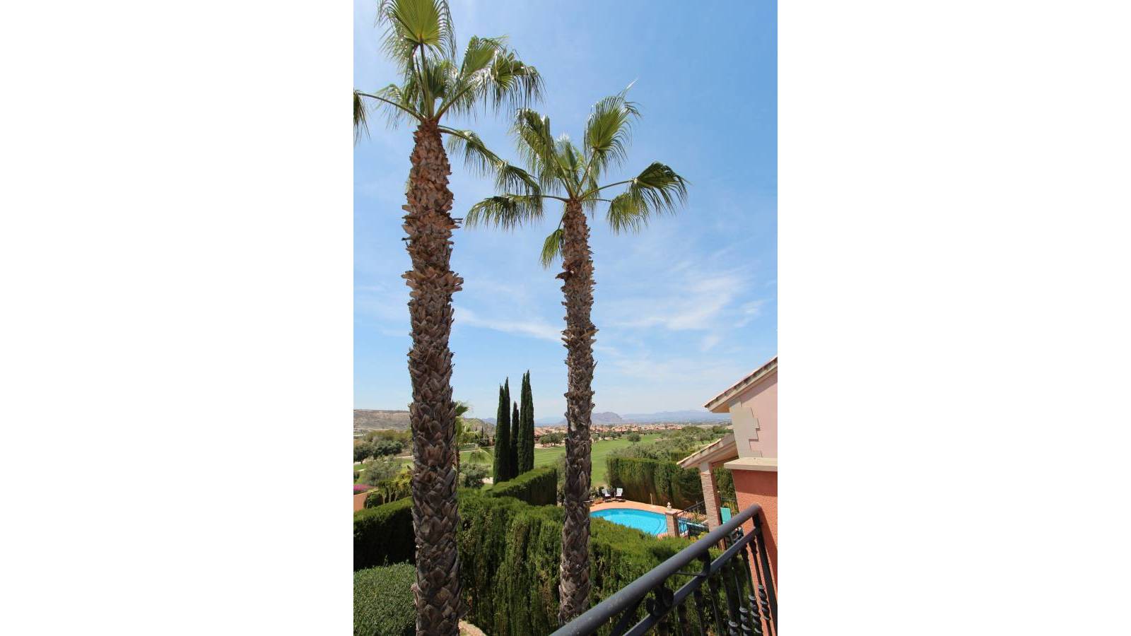 Venta - Chalet - La Finca Golf - La finca Golf