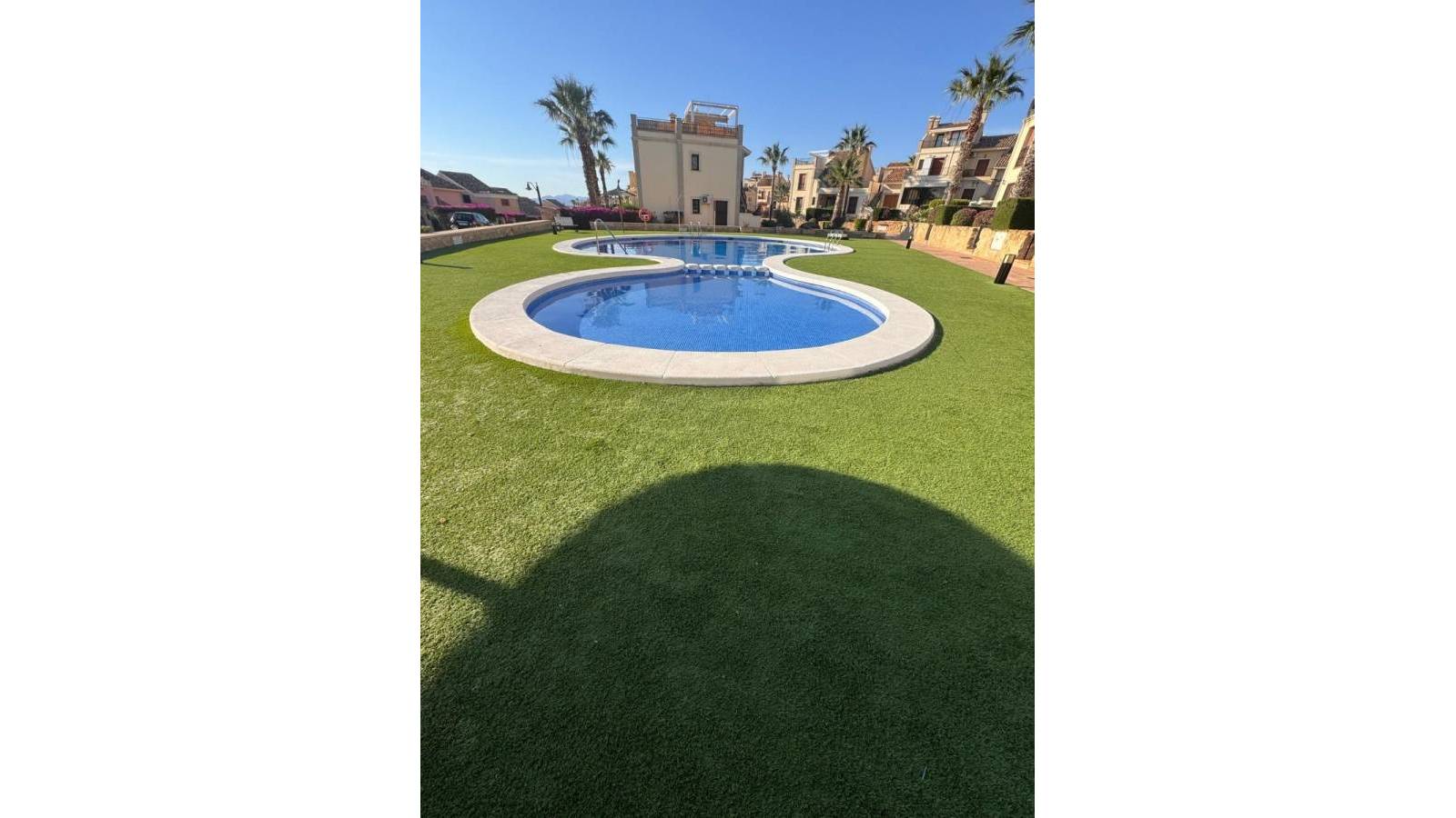 Venta - Chalet - La Finca Golf - La finca Golf