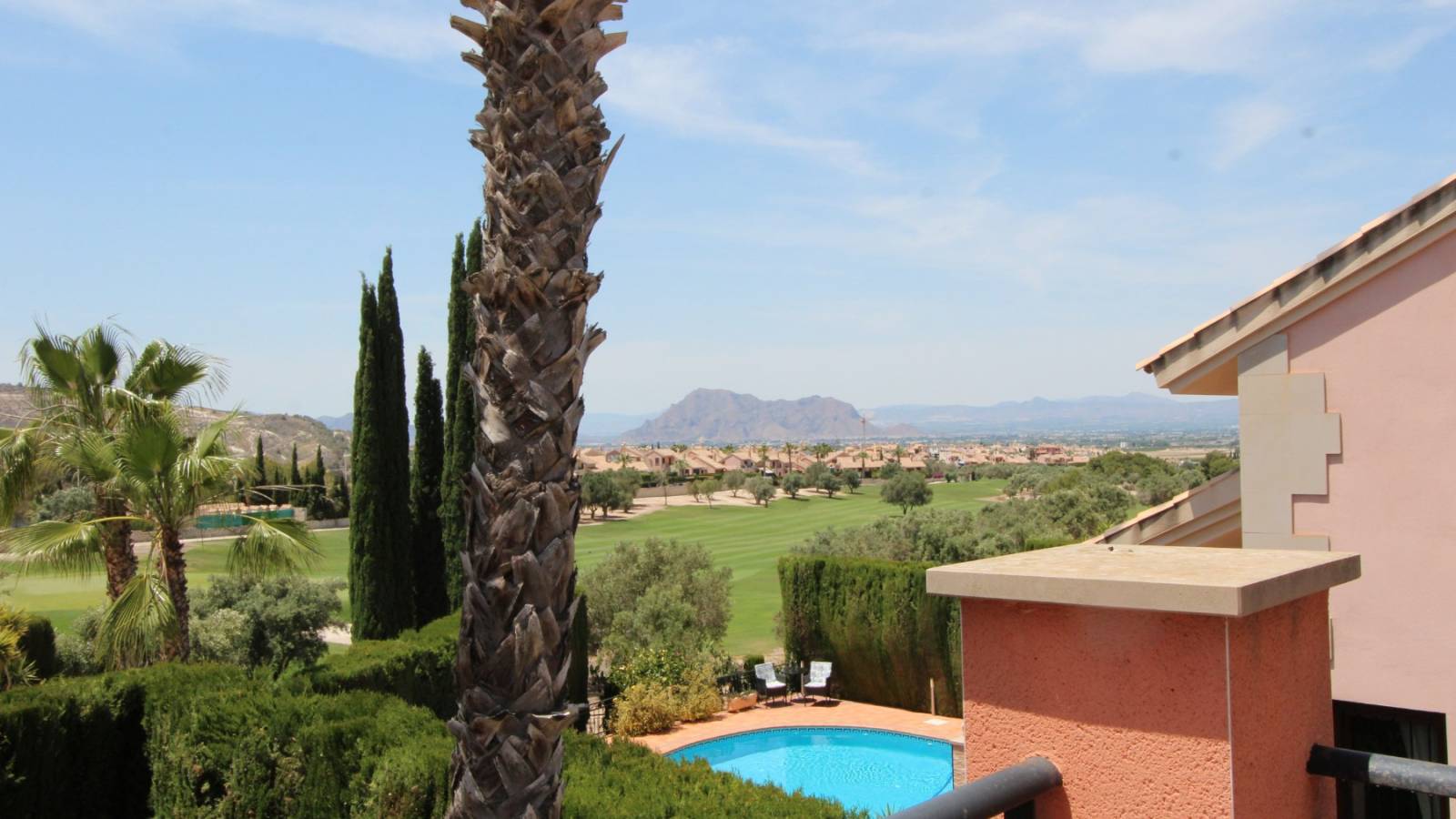 Venta - Chalet - La Finca Golf - La finca Golf