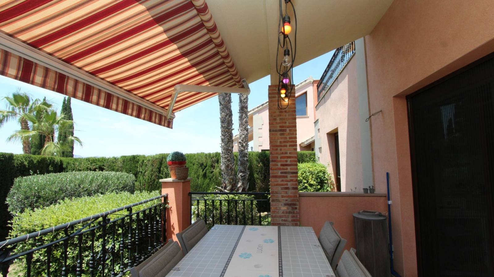 Venta - Chalet - La Finca Golf - La finca Golf