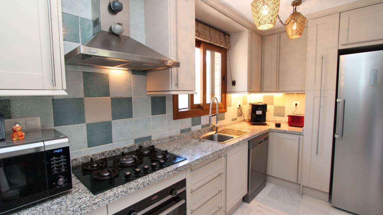 Venta - Chalet - La Finca Golf - La finca Golf