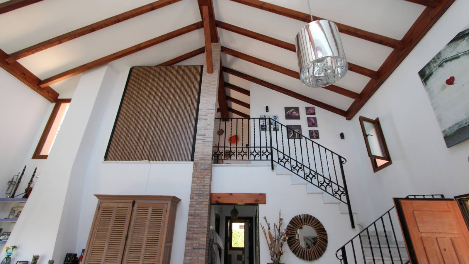 Venta - Chalet - La Finca Golf - La finca Golf