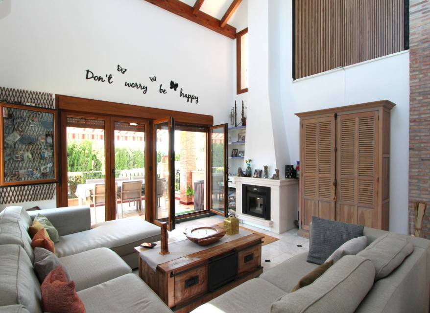 Venta - Chalet - La Finca Golf - La finca Golf