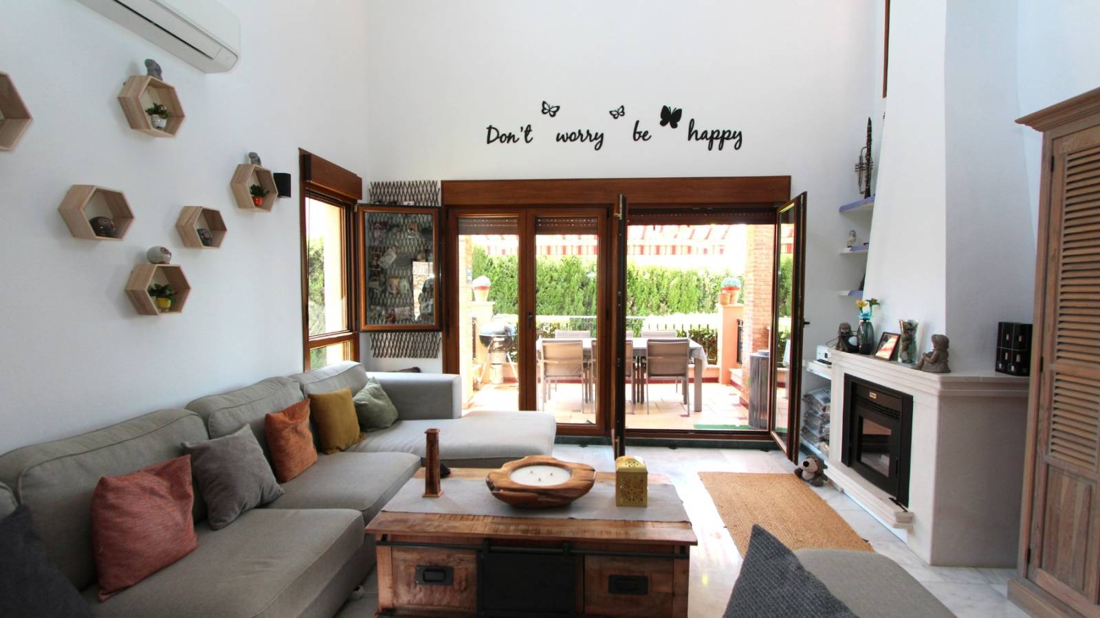 Venta - Chalet - La Finca Golf - La finca Golf