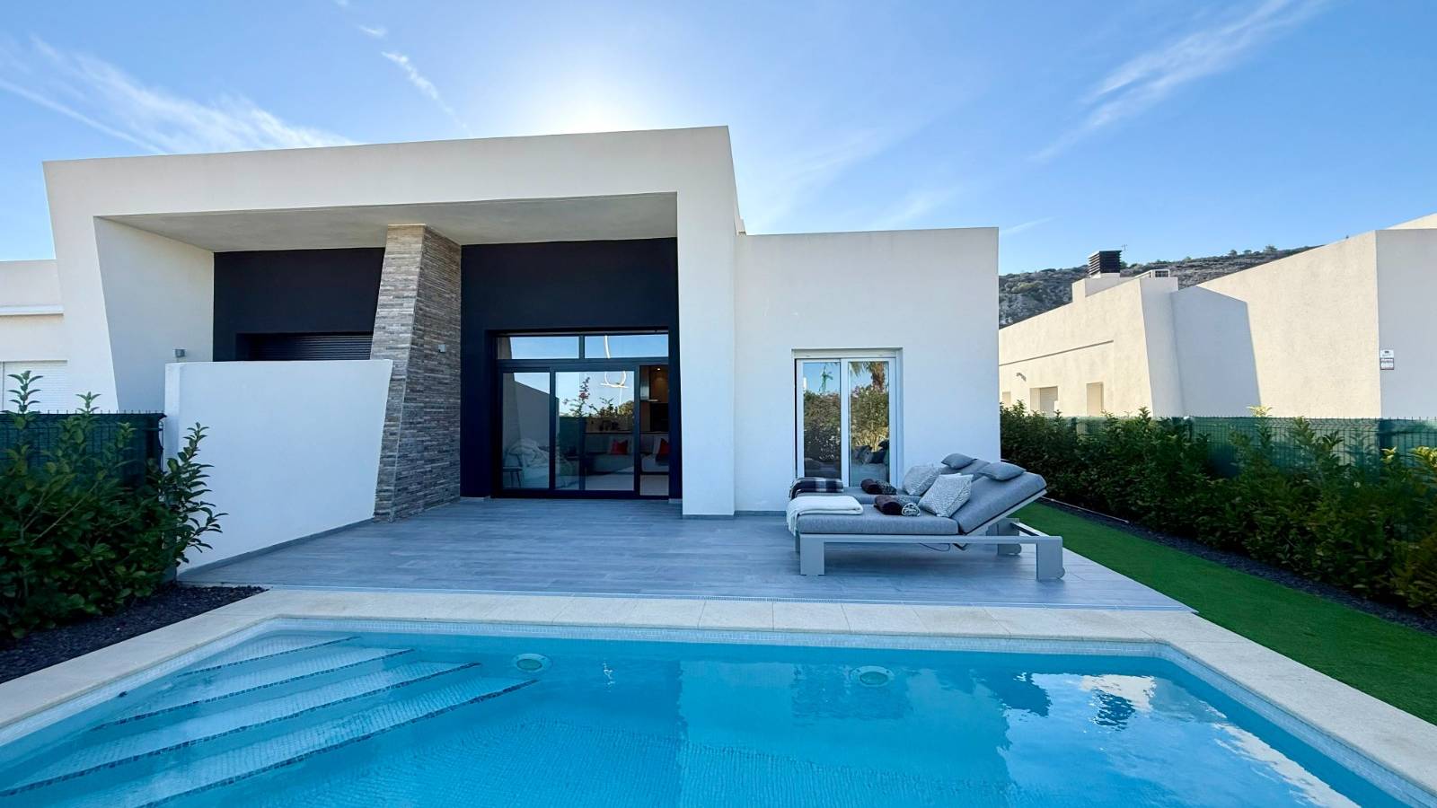 Venta - Chalet - La Finca Golf - La finca Golf