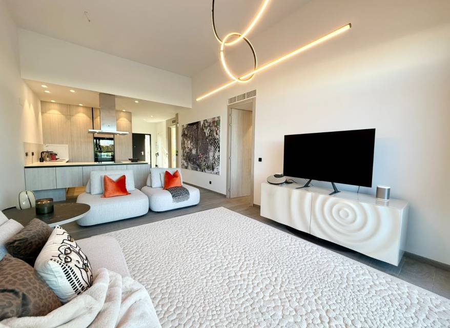 Venta - Chalet - La Finca Golf - La finca Golf