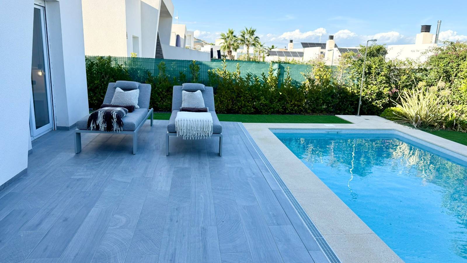 Venta - Chalet - La Finca Golf - La finca Golf