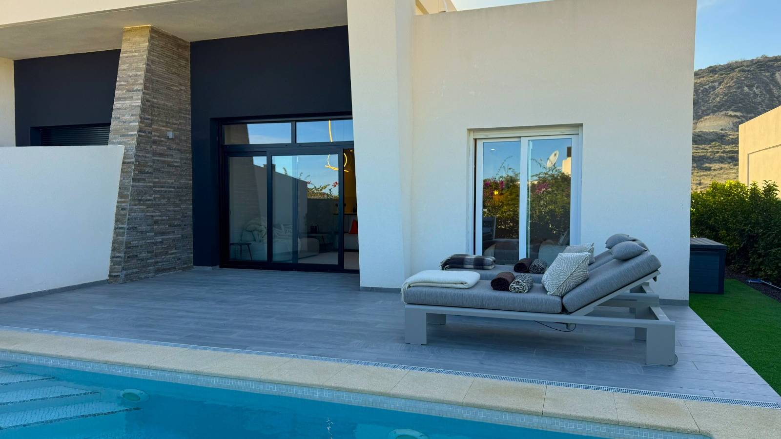 Venta - Chalet - La Finca Golf - La finca Golf