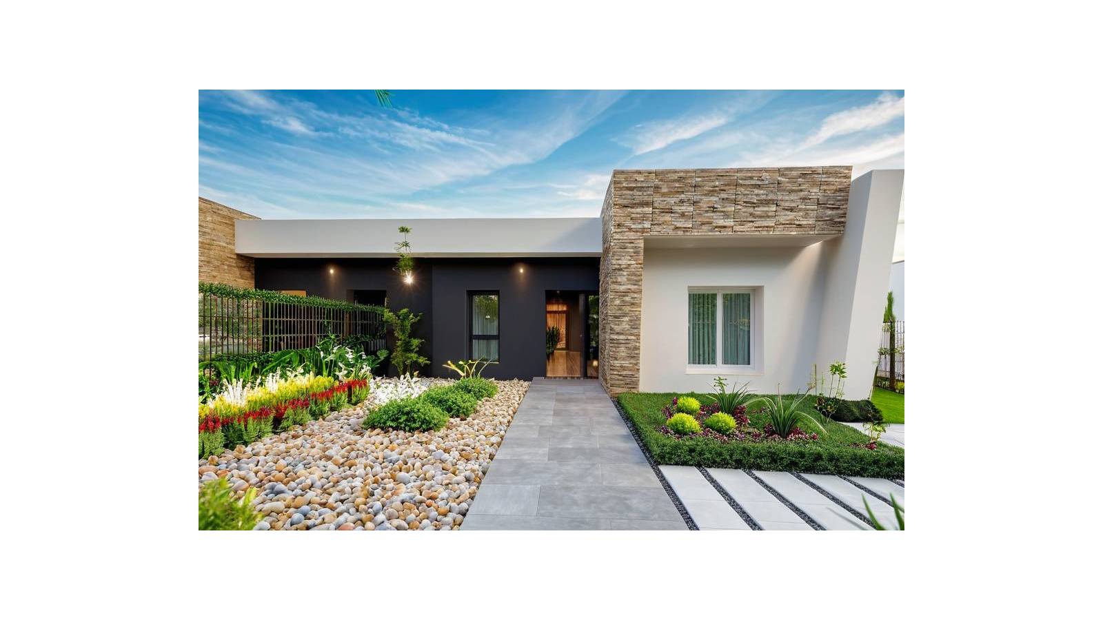 Venta - Chalet - La Finca Golf - La finca Golf