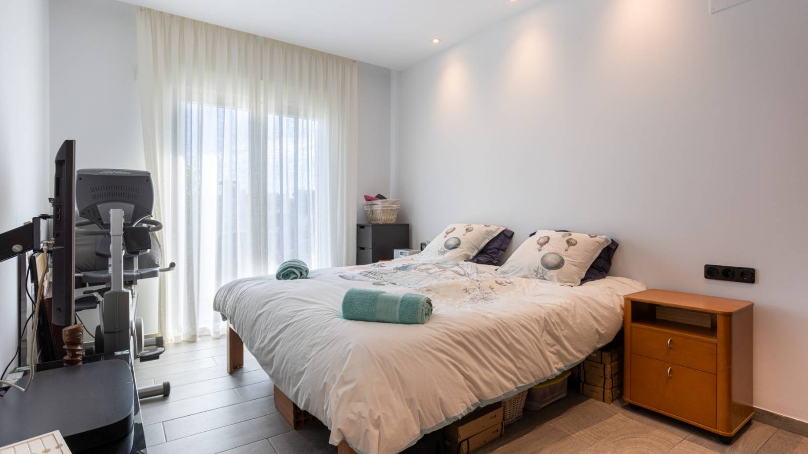 Venta - Chalet - La Finca Golf - La finca Golf