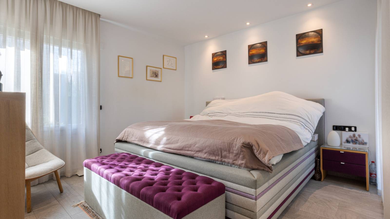 Venta - Chalet - La Finca Golf - La finca Golf