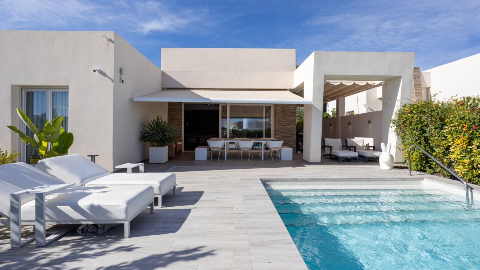 Venta - Chalet - La Finca Golf - La finca Golf