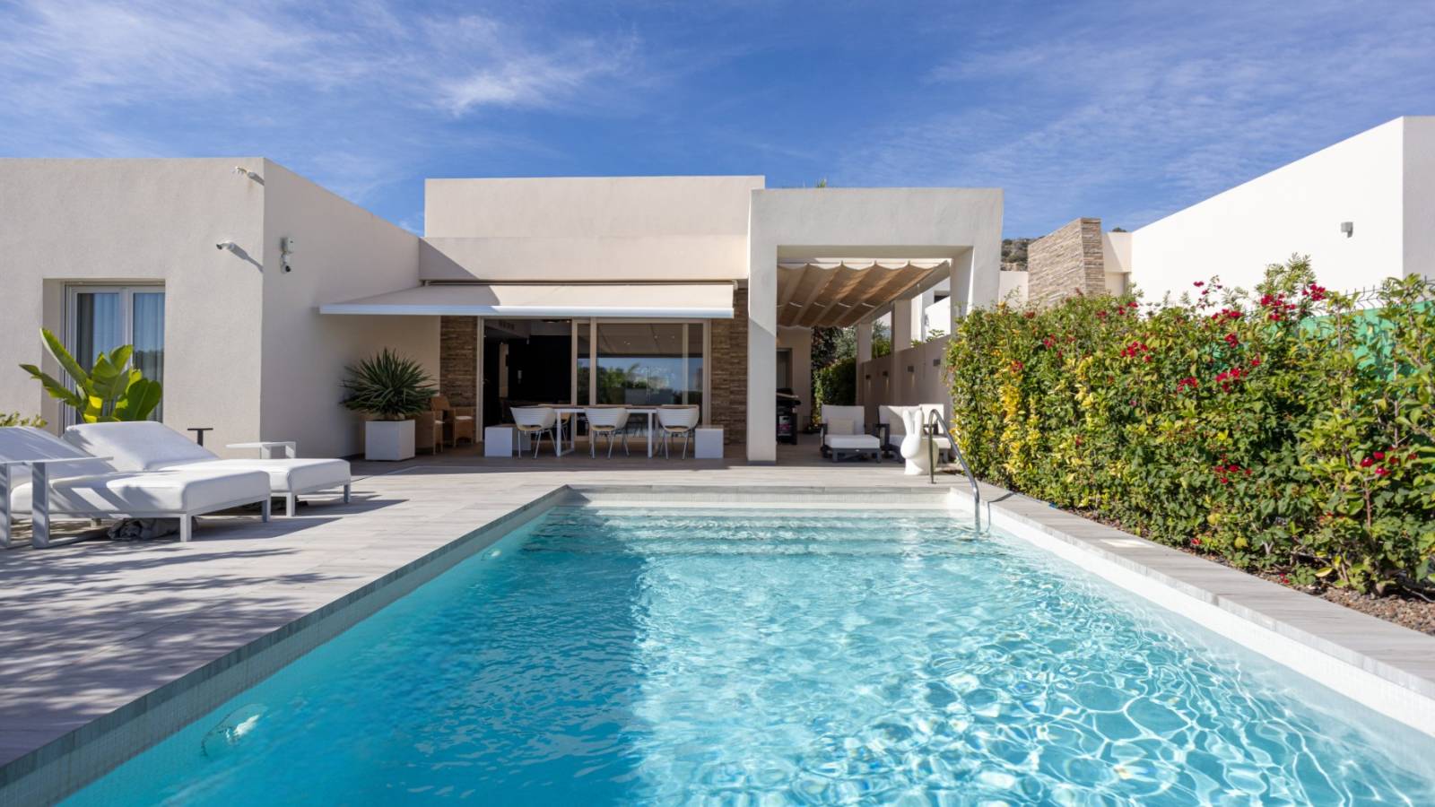 Venta - Chalet - La Finca Golf - La finca Golf