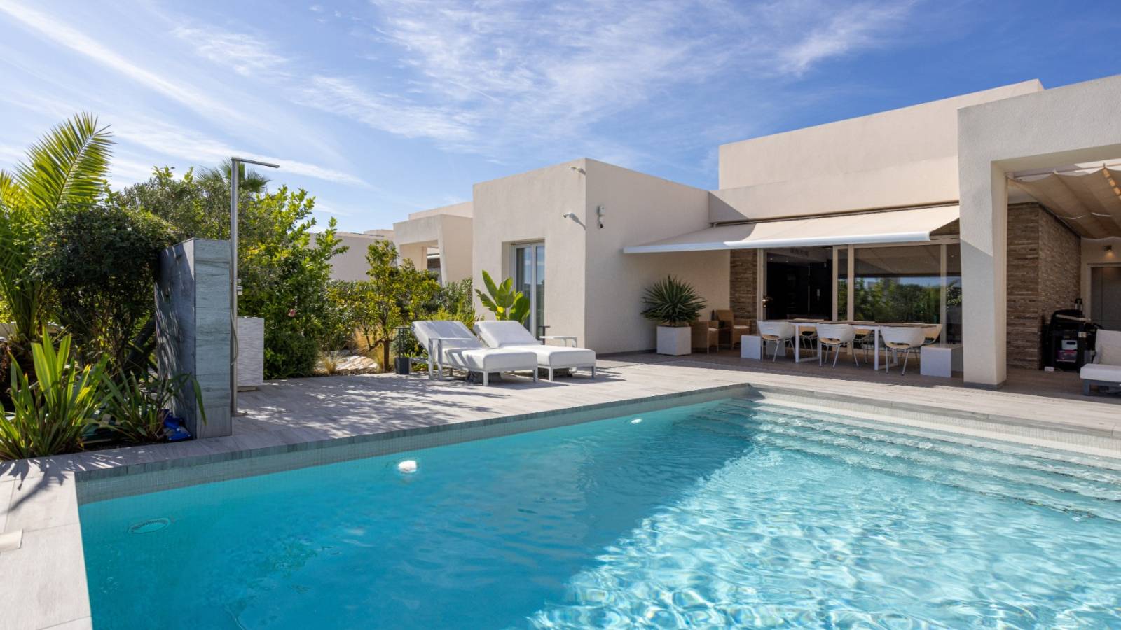 Venta - Chalet - La Finca Golf - La finca Golf