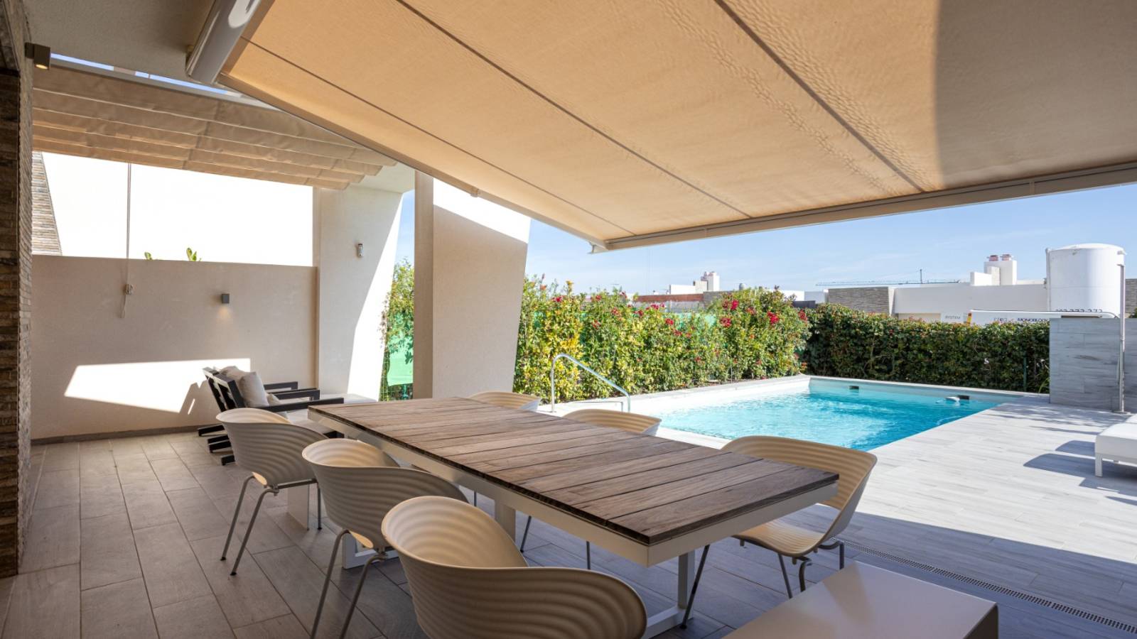 Venta - Chalet - La Finca Golf - La finca Golf