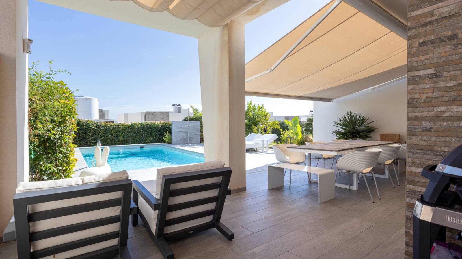 Venta - Chalet - La Finca Golf - La finca Golf