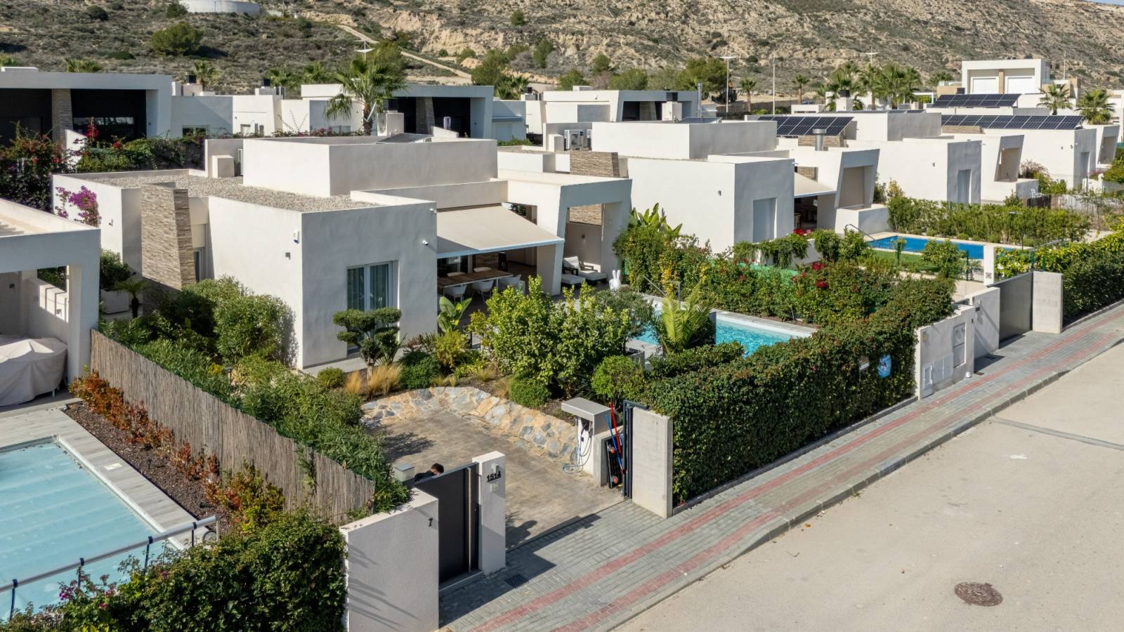 Venta - Chalet - La Finca Golf - La finca Golf