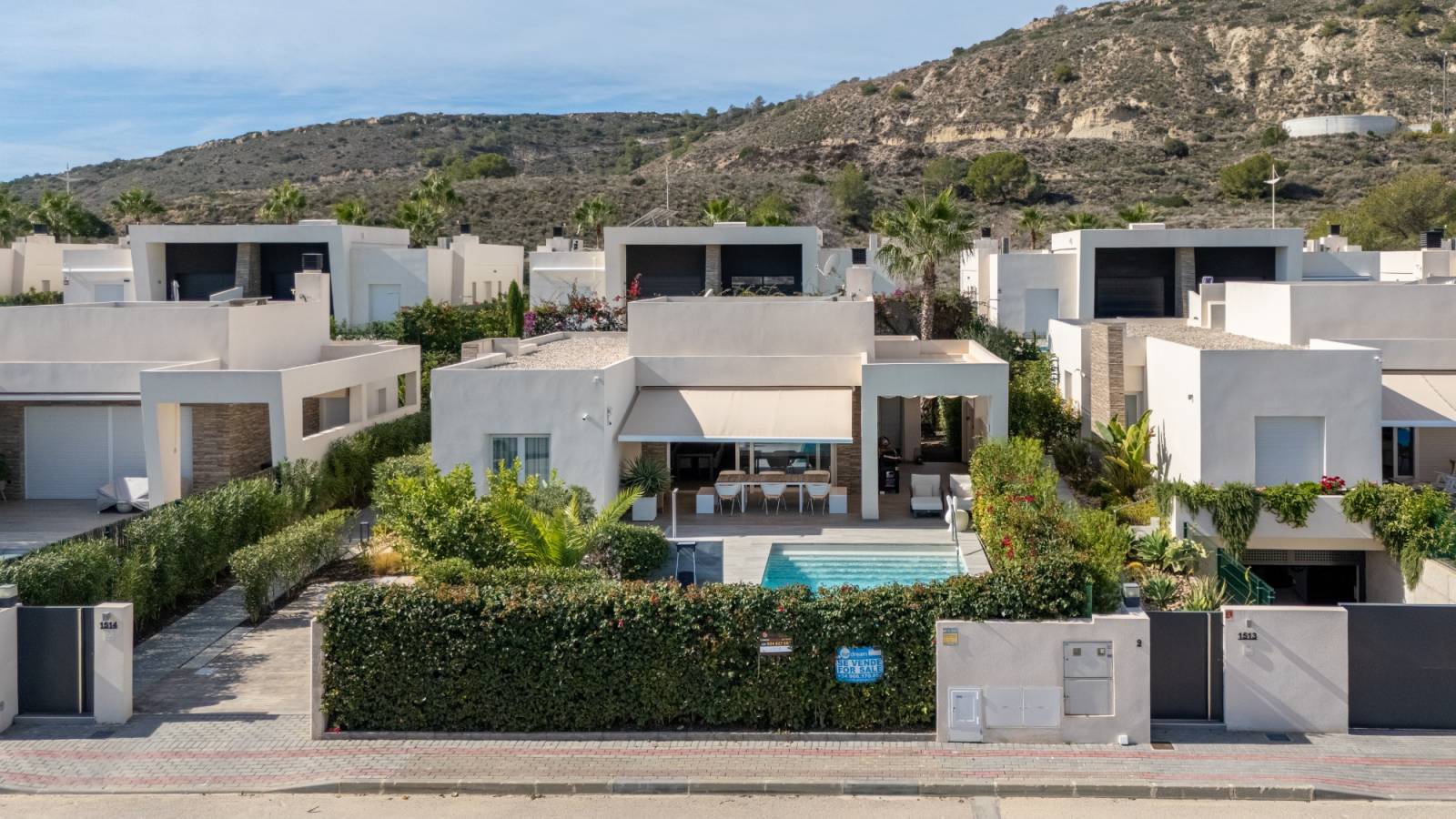 Venta - Chalet - La Finca Golf - La finca Golf