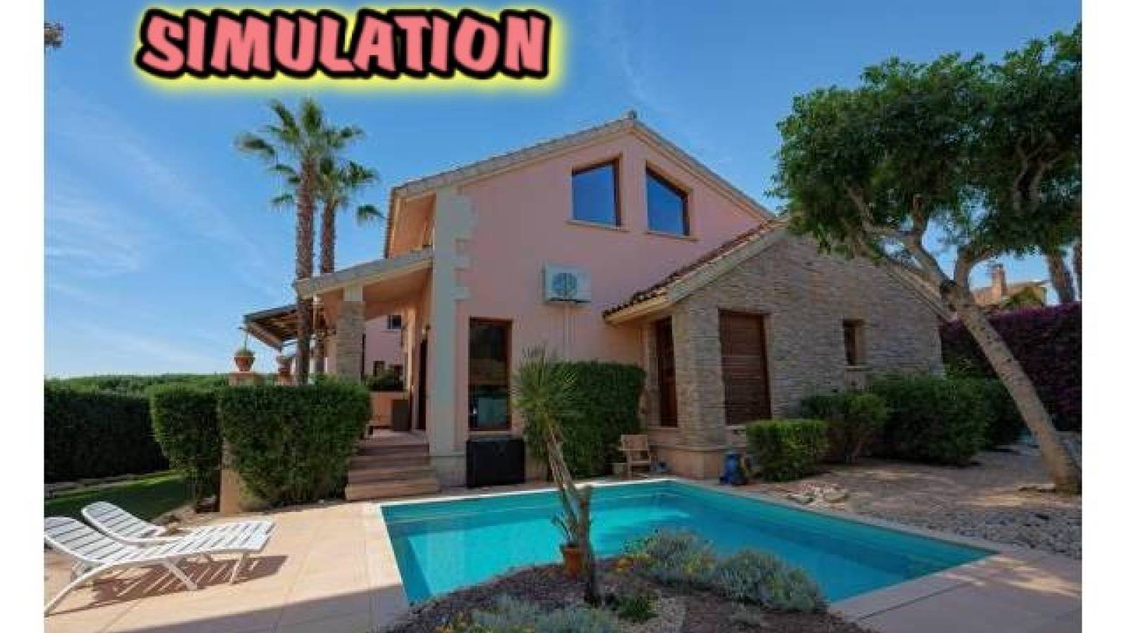 Venta - Chalet - La Finca Golf - La finca Golf