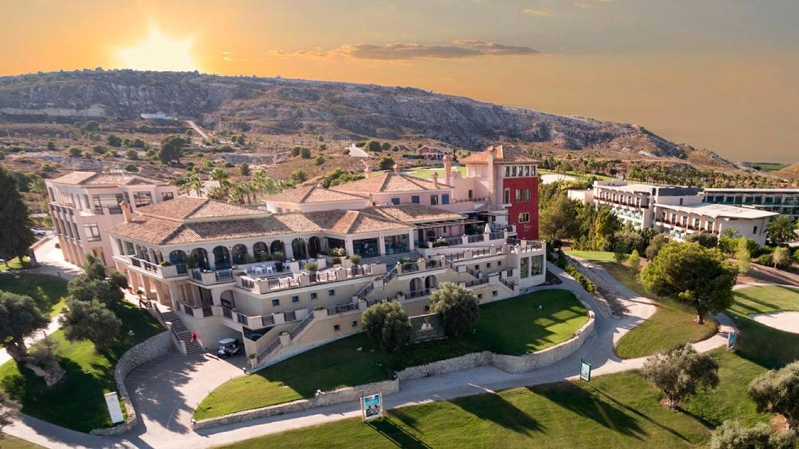 Venta - Chalet - La Finca Golf - La finca Golf