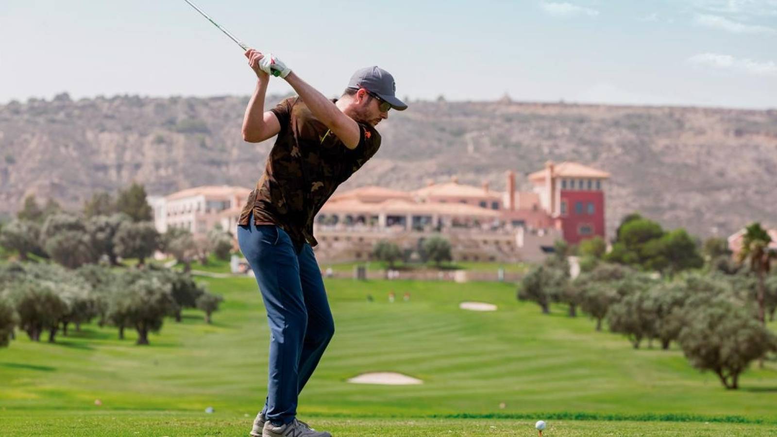 Venta - Chalet - La Finca Golf - La finca Golf