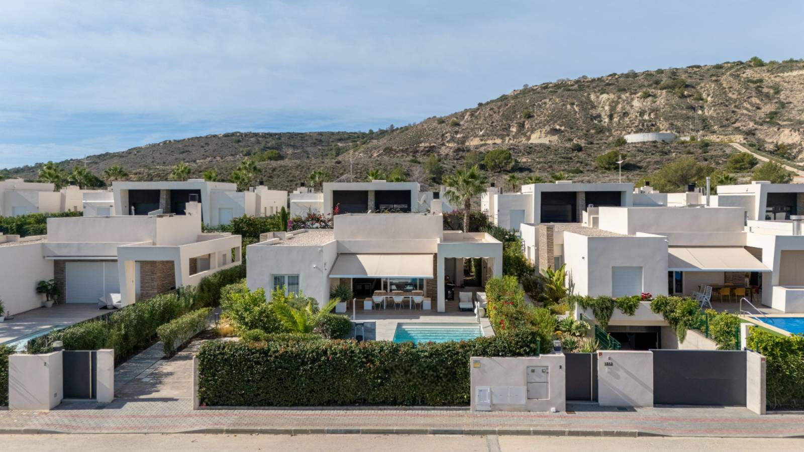 Venta - Chalet - La Finca Golf - La finca Golf