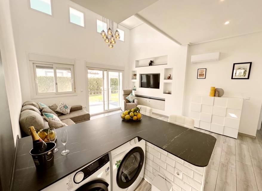 Venta - Chalet - La Torre Golf Resort