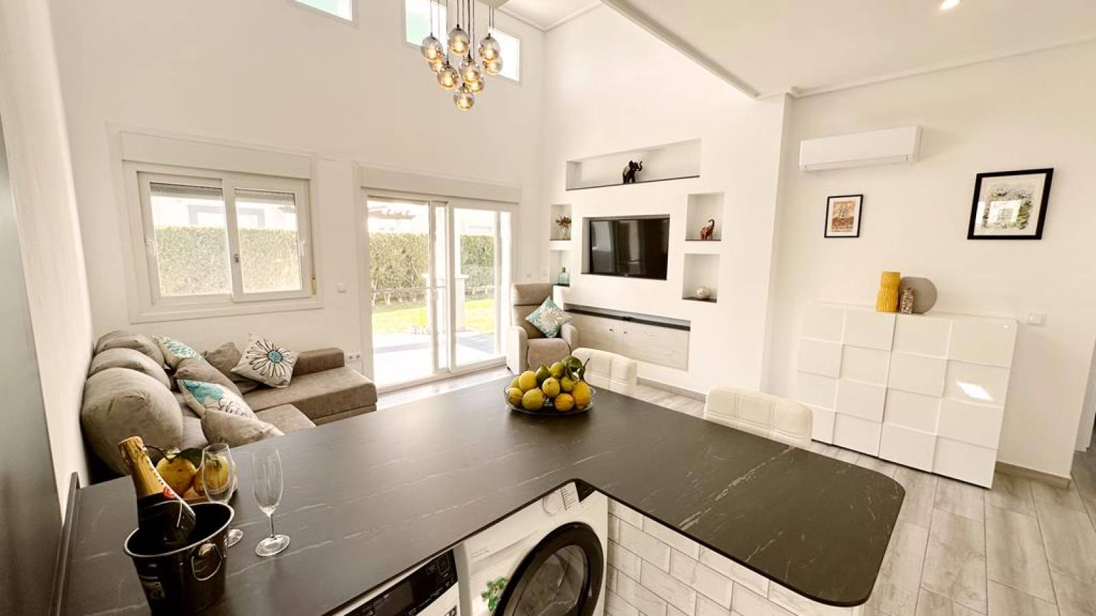 Venta - Chalet - La Torre Golf Resort