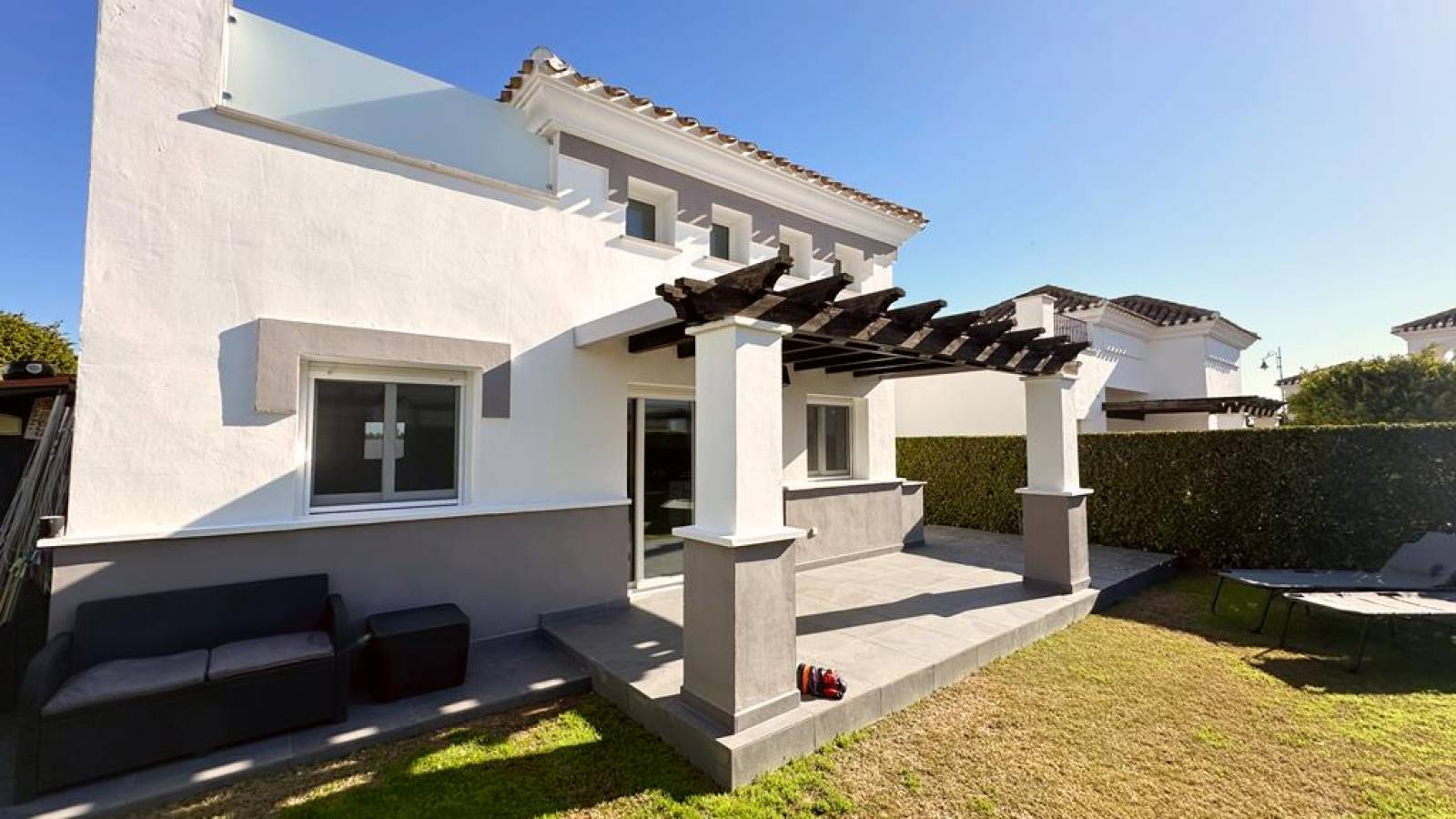 Venta - Chalet - La Torre Golf Resort