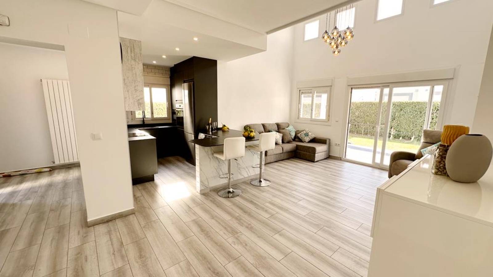 Venta - Chalet - La Torre Golf Resort