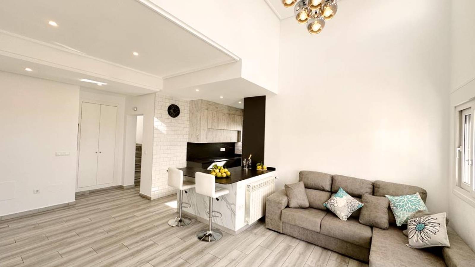 Venta - Chalet - La Torre Golf Resort