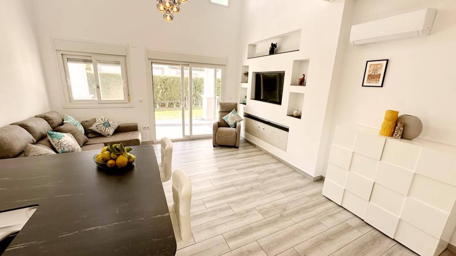 Venta - Chalet - La Torre Golf Resort