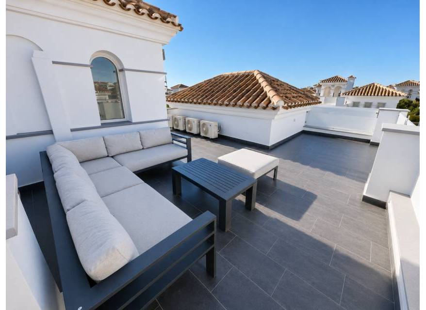 Venta - Chalet - La Torre Golf Resort