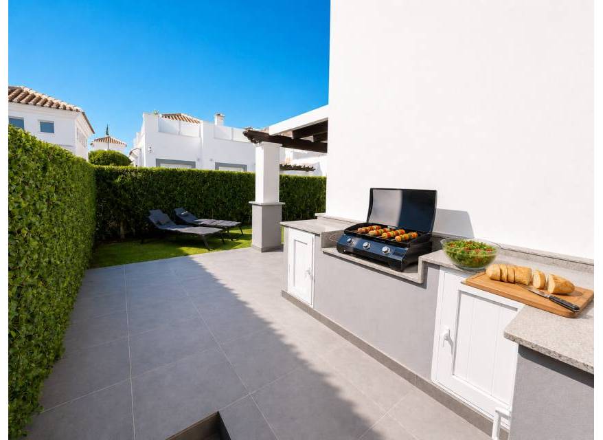 Venta - Chalet - La Torre Golf Resort