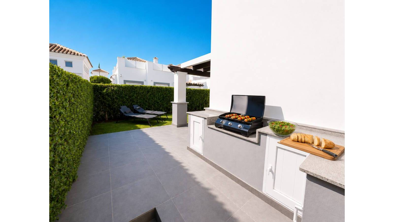 Venta - Chalet - La Torre Golf Resort