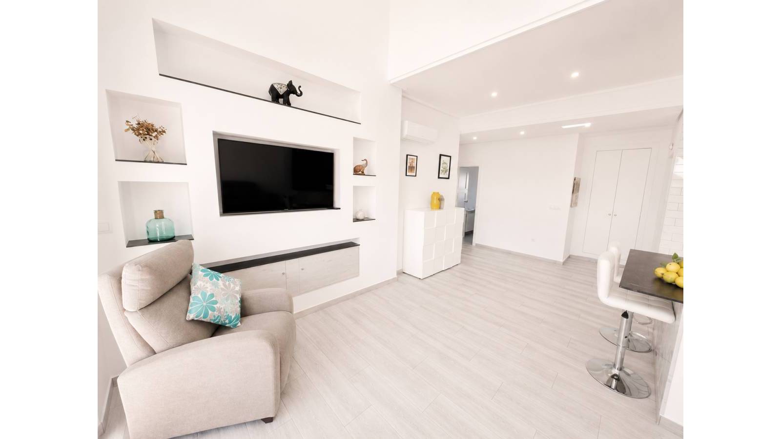 Venta - Chalet - La Torre Golf Resort