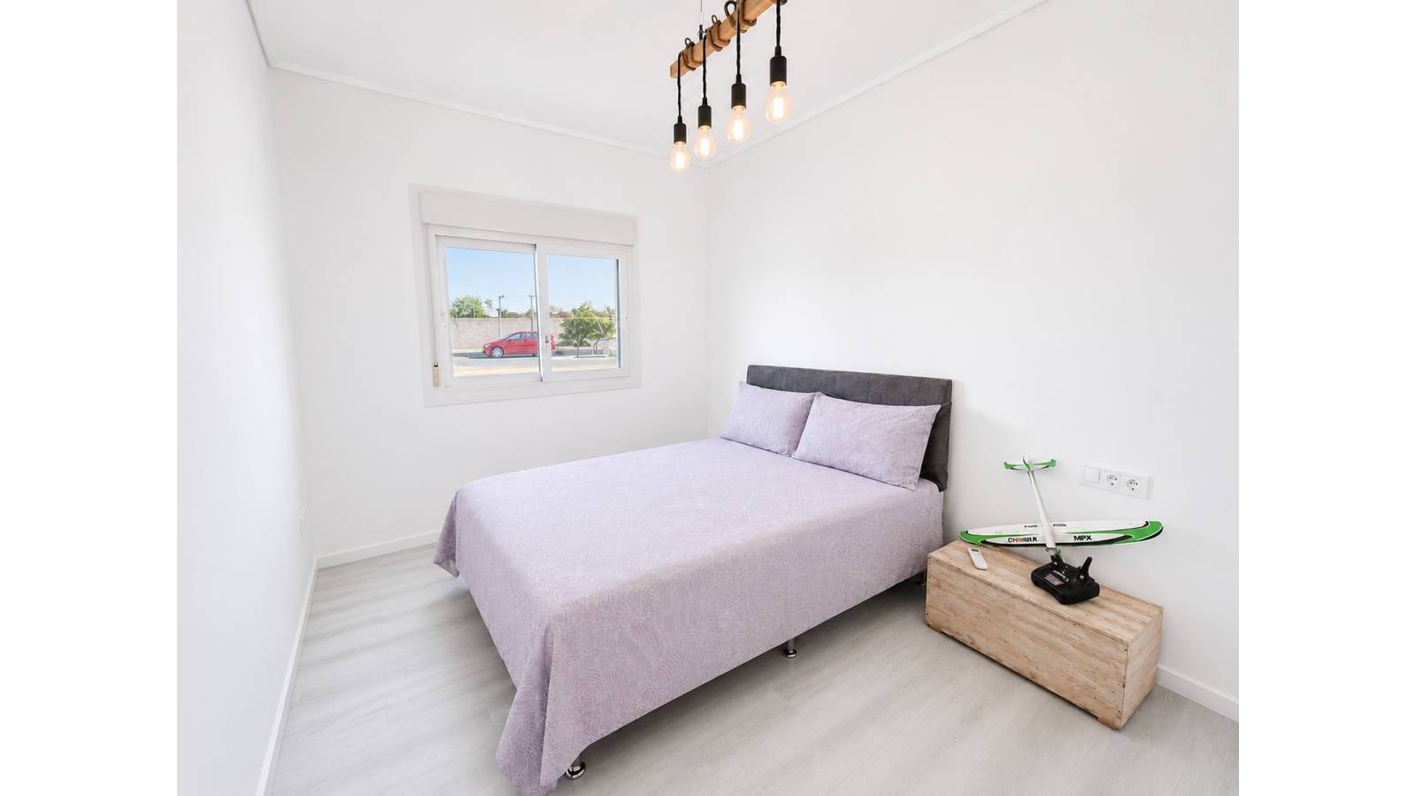 Venta - Chalet - La Torre Golf Resort