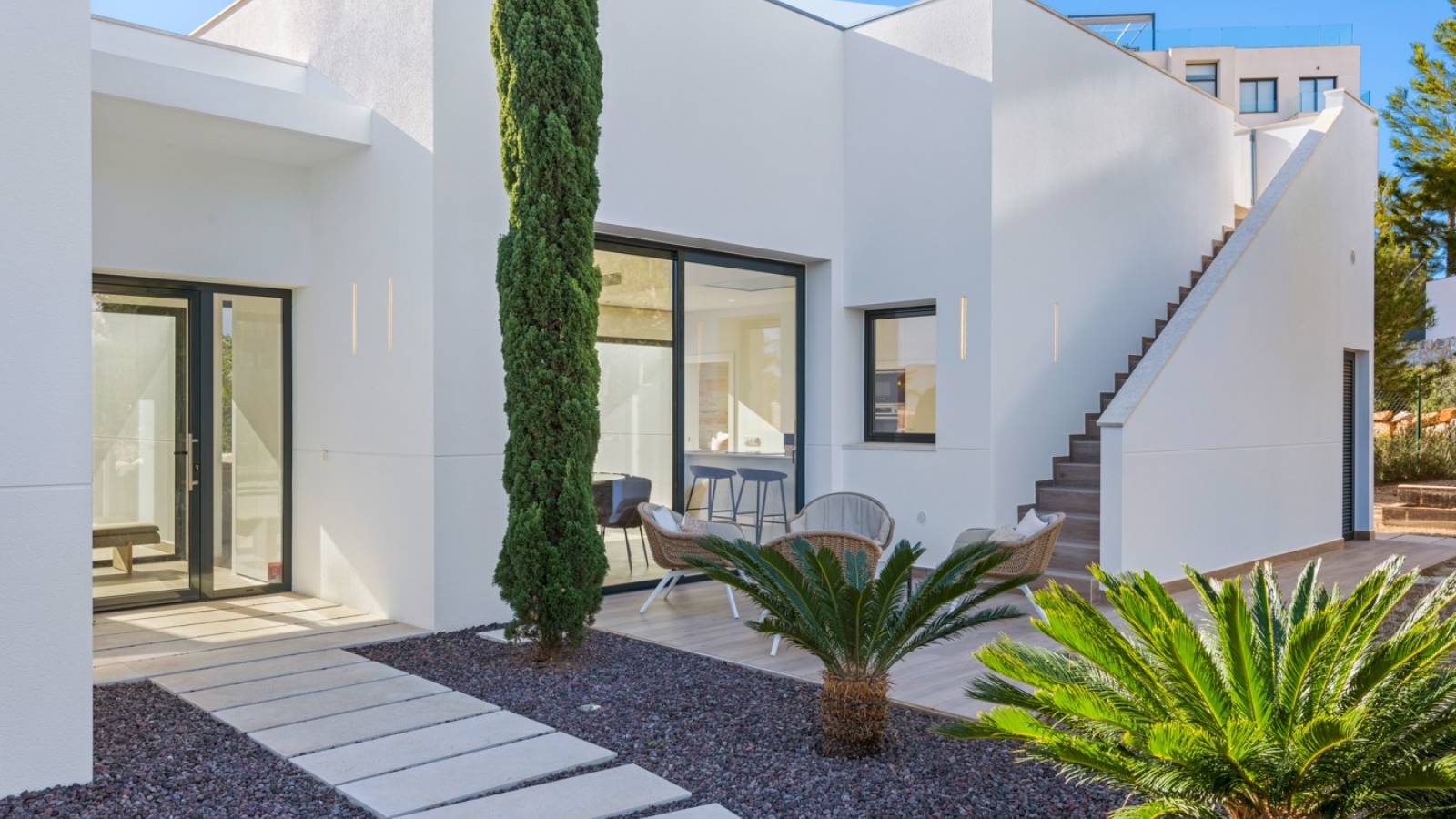 Venta - Chalet - Las Colinas Golf Resort - Las Colinas Golf