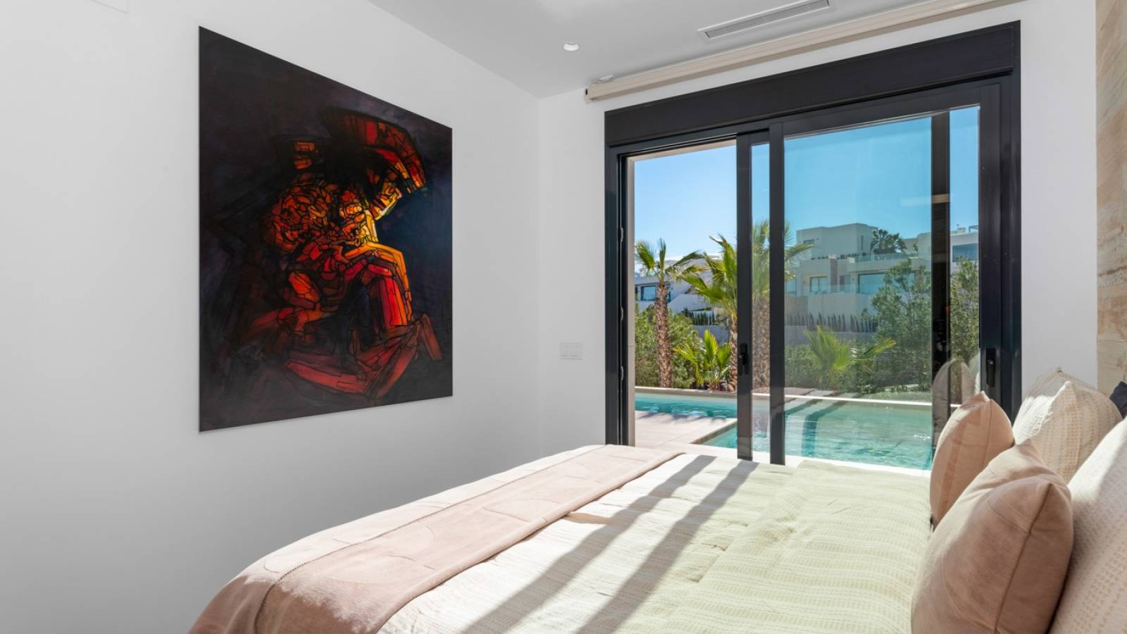 Venta - Chalet - Las Colinas Golf Resort - Las Colinas Golf