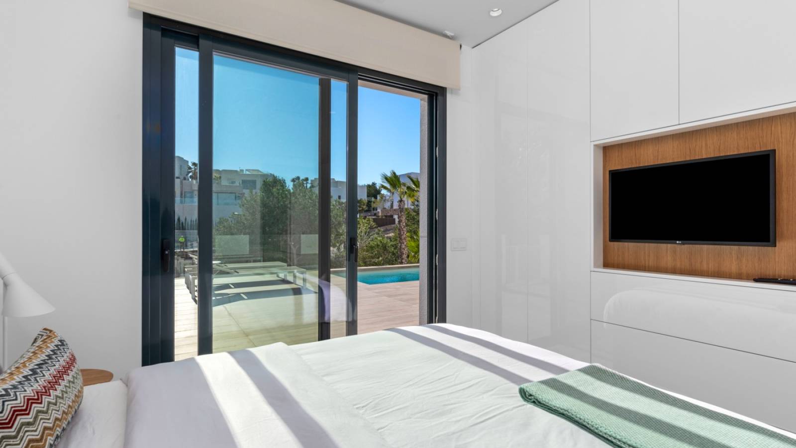 Venta - Chalet - Las Colinas Golf Resort - Las Colinas Golf