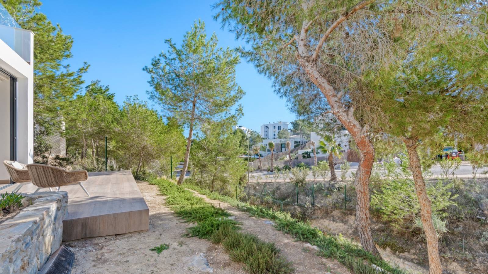 Venta - Chalet - Las Colinas Golf Resort - Las Colinas Golf