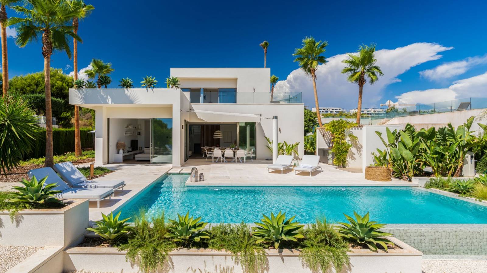 Venta - Chalet - Las Colinas Golf Resort - Las Colinas