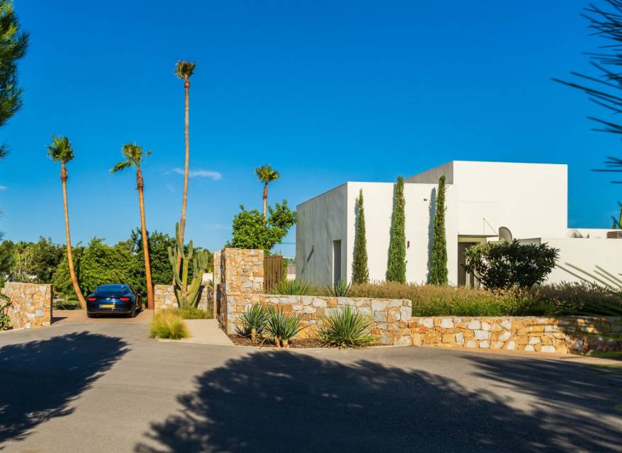 Venta - Chalet - Las Colinas Golf Resort - Las Colinas