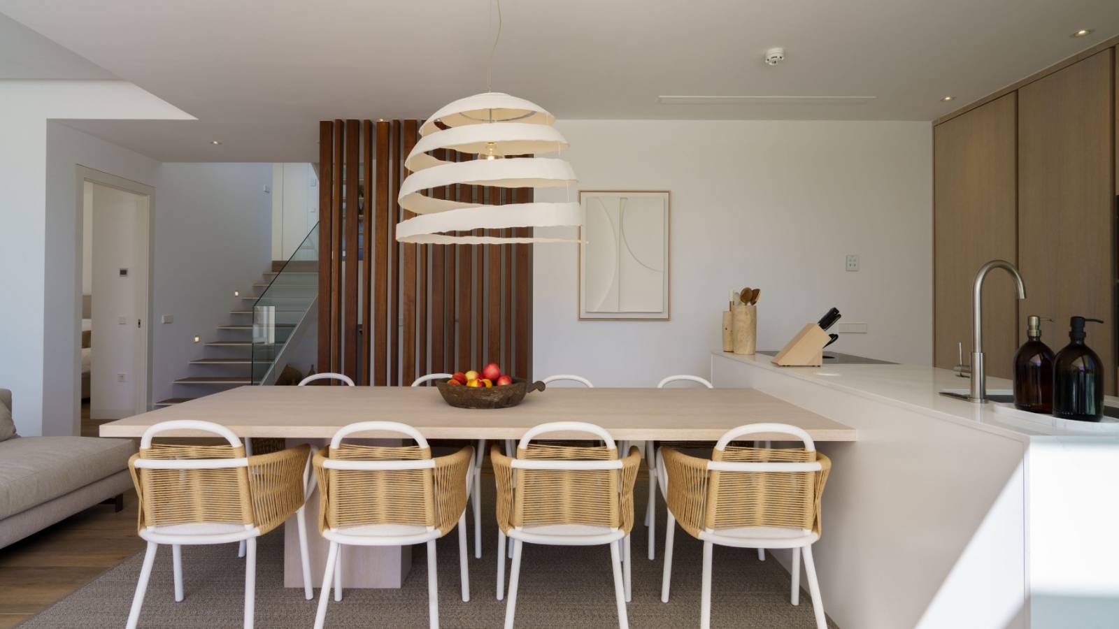 Venta - Chalet - Las Colinas Golf Resort - Las Colinas