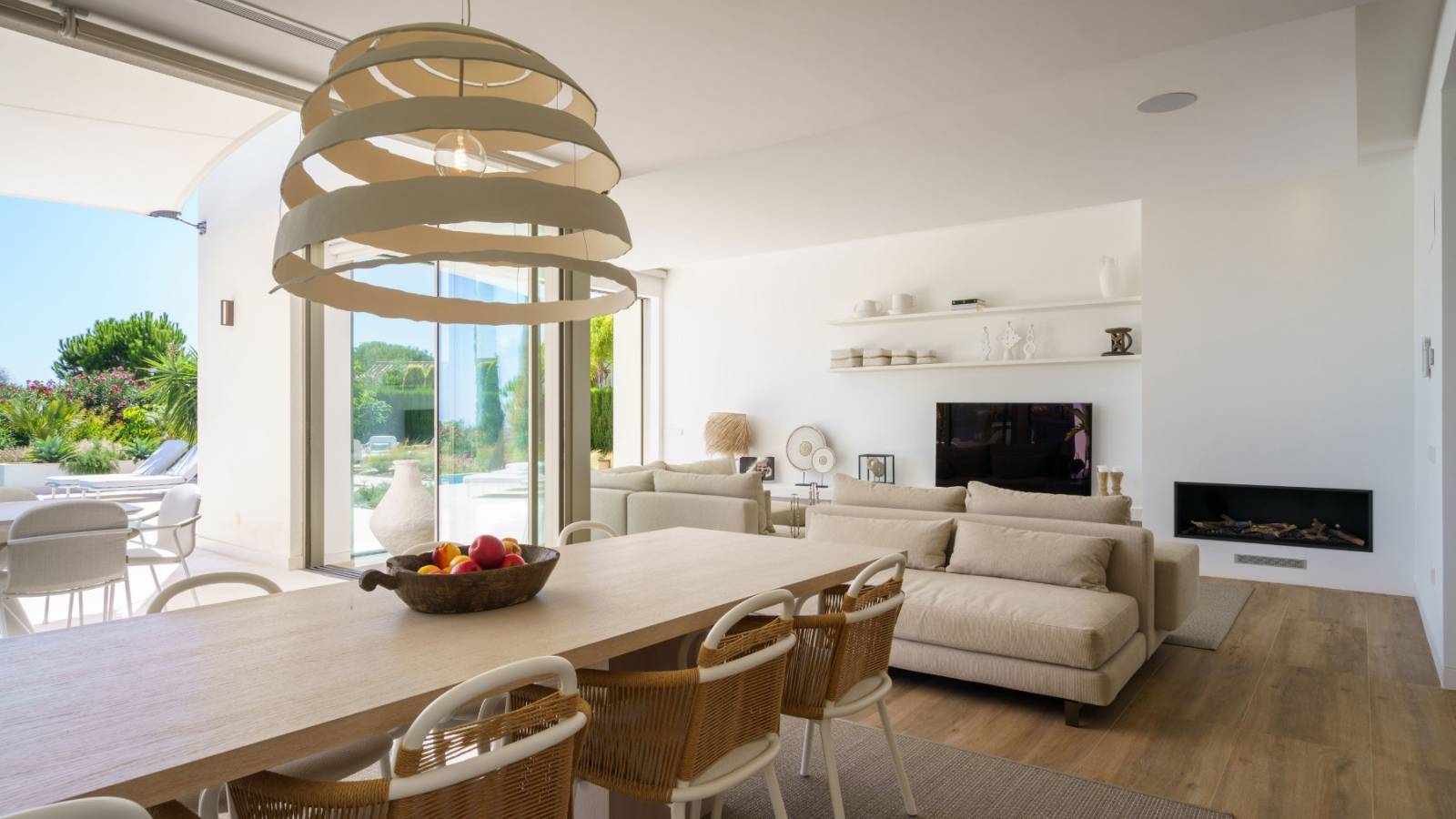 Venta - Chalet - Las Colinas Golf Resort - Las Colinas