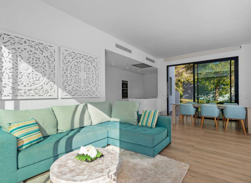 Venta - Chalet - Las Colinas Golf Resort - Las Colinas