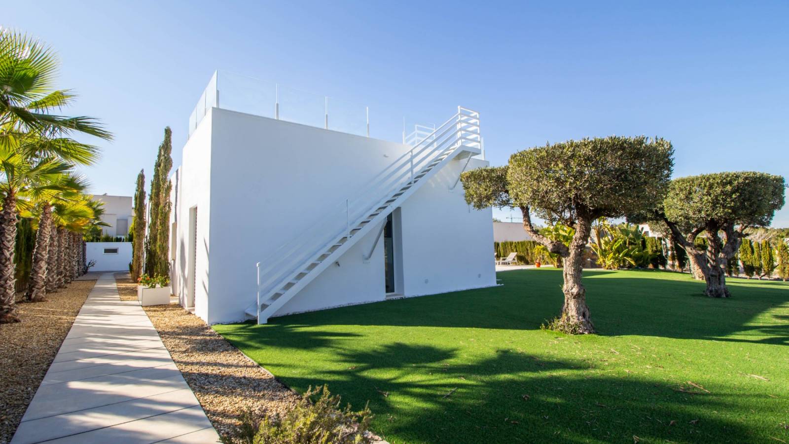 Venta - Chalet - Las Colinas Golf Resort - Las Colinas