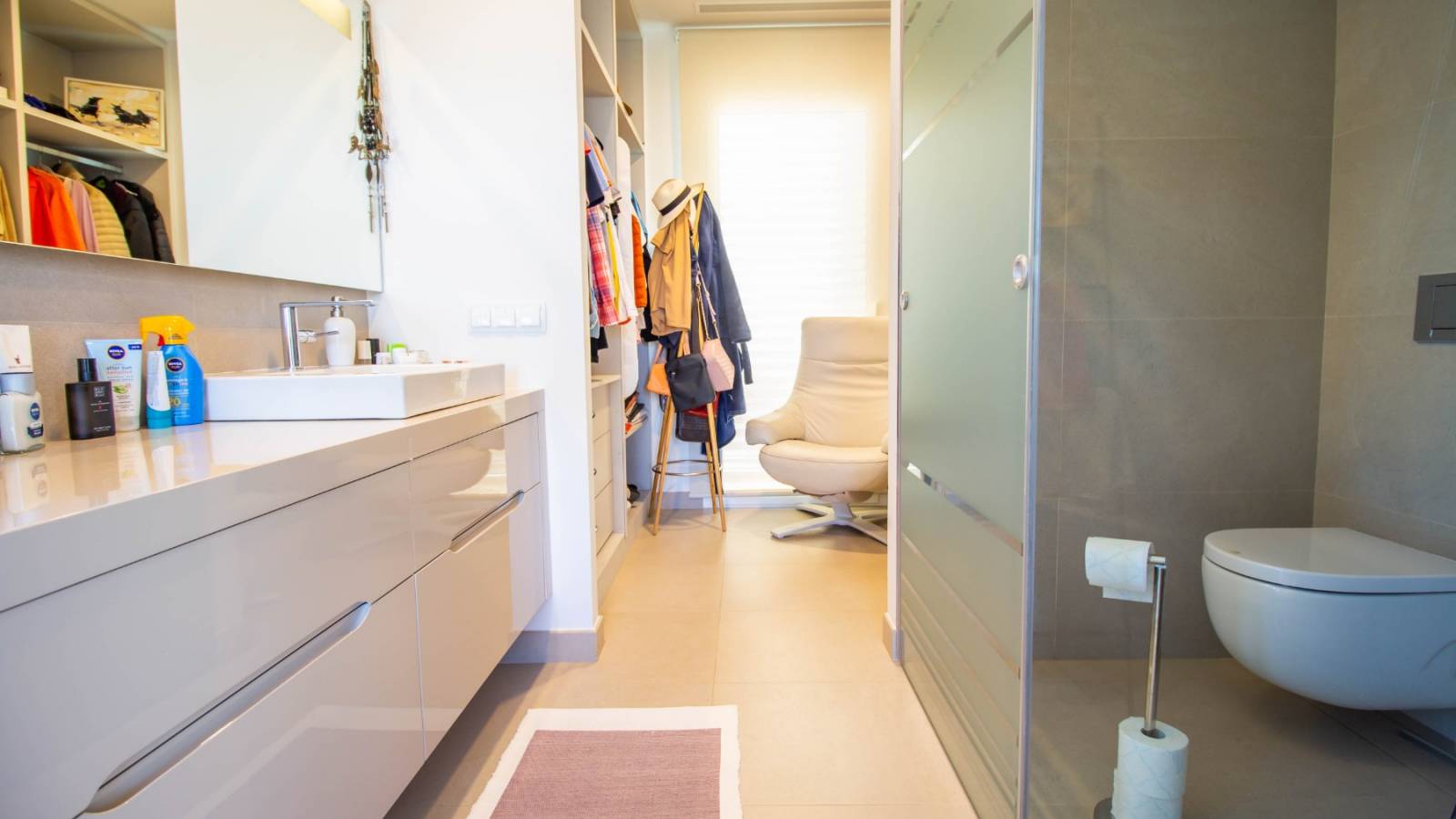 Venta - Chalet - Las Colinas Golf Resort - Las Colinas